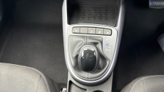 Hyundai i10 1.0 [63] Premium 5dr Auto [Nav] Petrol Hatchback